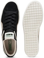 彪馬麂皮「For The Fanbase - 黑暖白」397266-02 Details for 彪馬麂皮「For The Fanbase - 黑暖白」397266-02