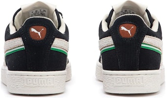 彪馬麂皮「For The Fanbase - 黑暖白」397266-02 Sizing 彪馬麂皮「For The Fanbase - 黑暖白」397266-02