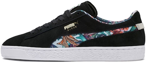 Puma Suede 'Garden Floral' 369238-01
