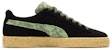 Puma Suede 'Gentle Jungle - Hitam' 390057-02