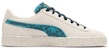 Puma Suede 'Gentle Jungle - Gading Gading' 390057-01
