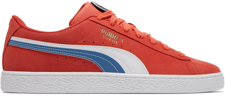 Puma Suede 'Go For' Zapatillas Clásicas 383340-02 Buy Puma Suede 'Go For' Zapatillas Clásicas 383340-02