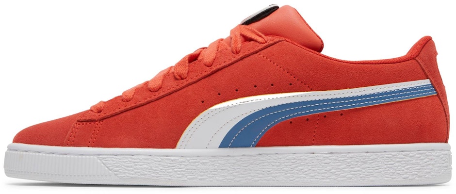 Puma Suede 'Go For' Zapatillas Clásicas 383340-02 Lookbook Puma Suede 'Go For' Zapatillas Clásicas 383340-02