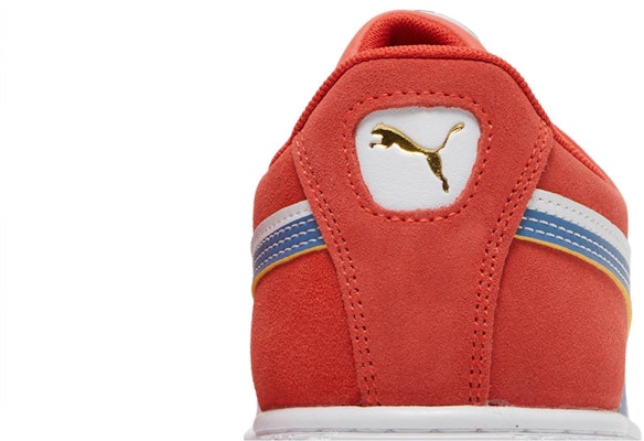 Puma Suede 'Go For' Zapatillas Clásicas 383340-02 Sizing Puma Suede 'Go For' Zapatillas Clásicas 383340-02