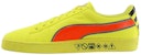 Puma Suede 'Hazard' Lelaki 368229-01