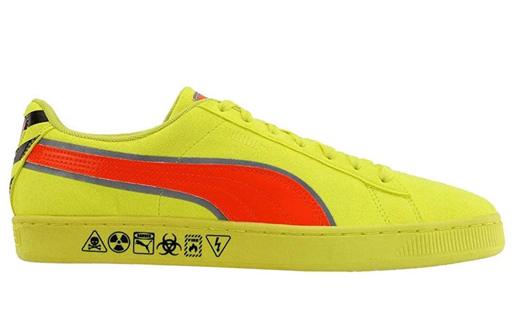 Order Puma Suede 'Peligro' 368229-01