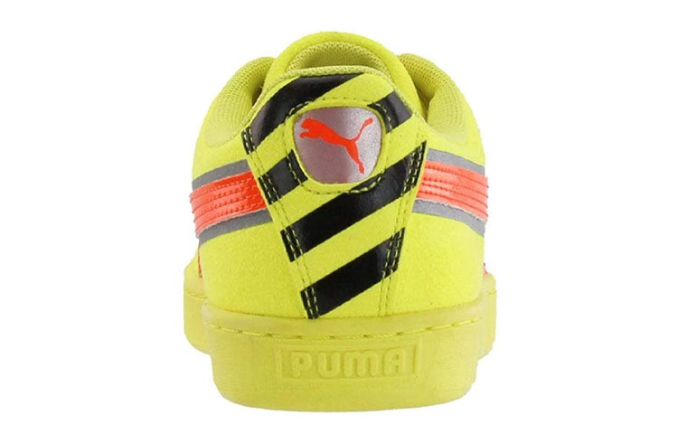 Shop Puma Suede 'Peligro' 368229-01