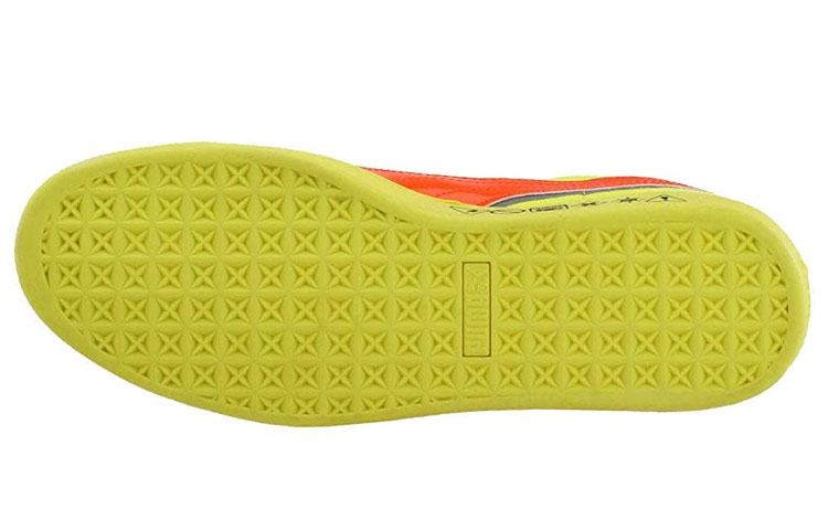 Purchase Puma Suede 'Peligro' 368229-01