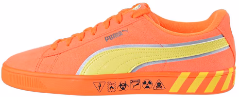 Puma Suede 'Hazard' 368230-01 Puma Suede 'Hazard' 368230-01