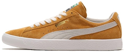 Puma Suede 'Honey Mustard' 365942-03 Puma Suede 'Honey Mustard' 365942-03