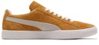 Order Puma Suede 'Honey Mustard' Lelaki/Kasut Sneakers Kuning Klasik 365942-03