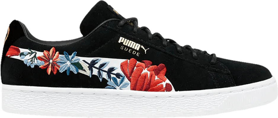Puma suede hyper embelished discount