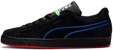 Puma Suede 'Hypnotic' 382318-01