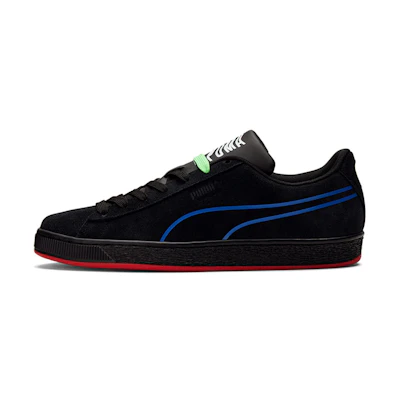 Puma Suede 'Hypnotic'