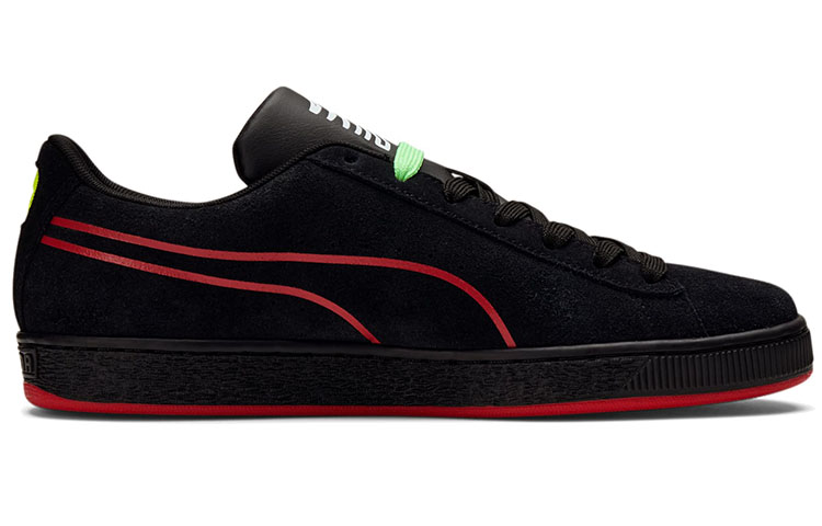 Order 彪马绒面革“催眠” 382318-01