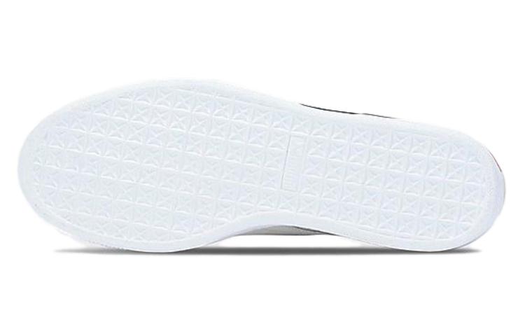 Shop Puma 麂皮 'Iconix 23 - 清爽淺灰' 394795-01