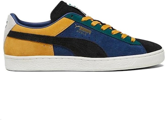 彪馬經典款「Iconix 23 - 波斯藍」394795-02 Order 彪馬經典款「Iconix 23 - 波斯藍」394795-02