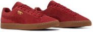 Cheap Puma Suede 'Intense Red Gum' 381174-05