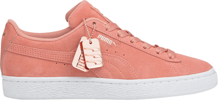 Puma suede jewel clearance