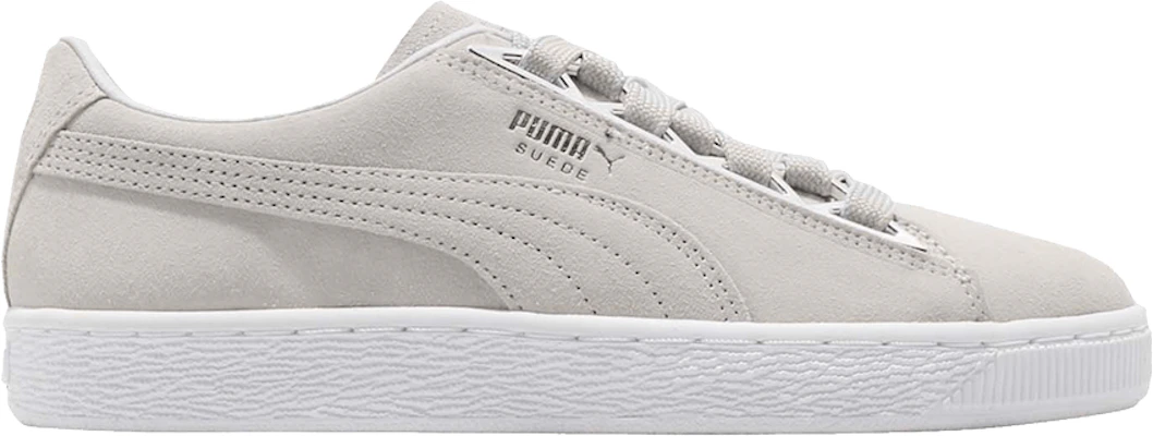 Puma 2025 suede metallic