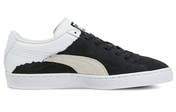 Order Puma Suede 'Capas - Negro Blanco' 381939-02