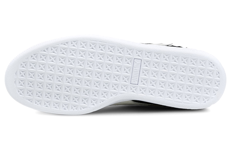 Purchase Puma Suede 'Capas - Negro Blanco' 381939-02