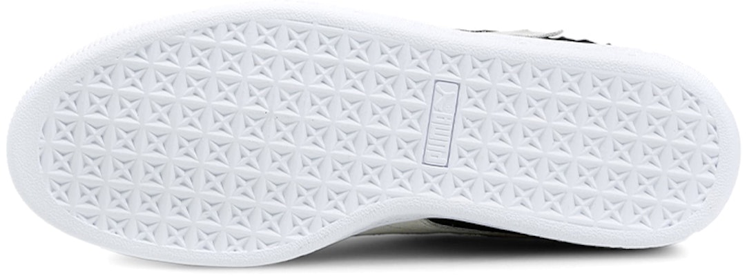 Puma Suede 'Capas - Negro Blanco' 381939-02 Purchase Puma Suede 'Capas - Negro Blanco' 381939-02