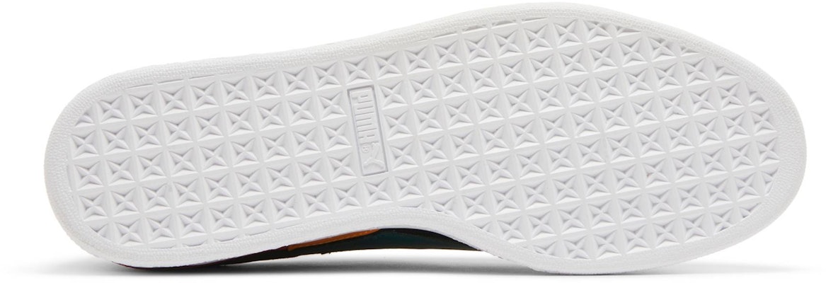 プーマ スエード レイヤーズ 青緑 (Puma Suede Layers Ao-Midori) 387480-01 Shop プーマ スエード レイヤーズ 青緑 (Puma Suede Layers Ao-Midori) 387480-01
