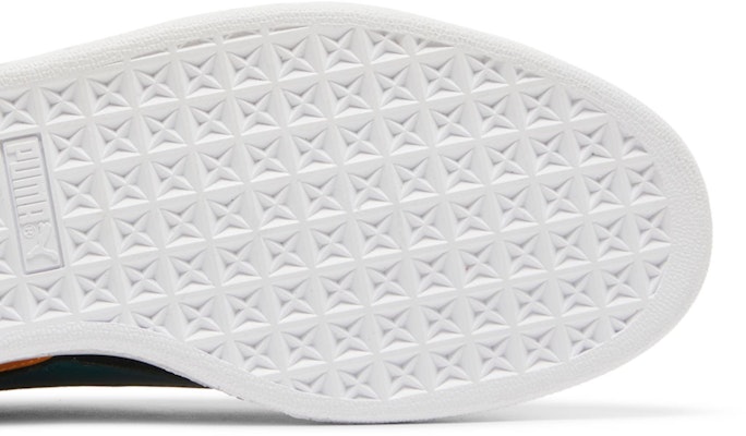 プーマ スエード レイヤーズ 青緑 (Puma Suede Layers Ao-Midori) 387480-01 Purchase プーマ スエード レイヤーズ 青緑 (Puma Suede Layers Ao-Midori) 387480-01