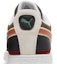Sizing Puma Suede 'Layers - Deep Olive Warm Chestnut' Warna Zaitun dan Coklat Hangat 387480-02