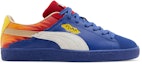 Buy プーマ スウェード レイヤーズ「爆竹」 (Puma Suede Layers "Bakuchiku") 382966-01