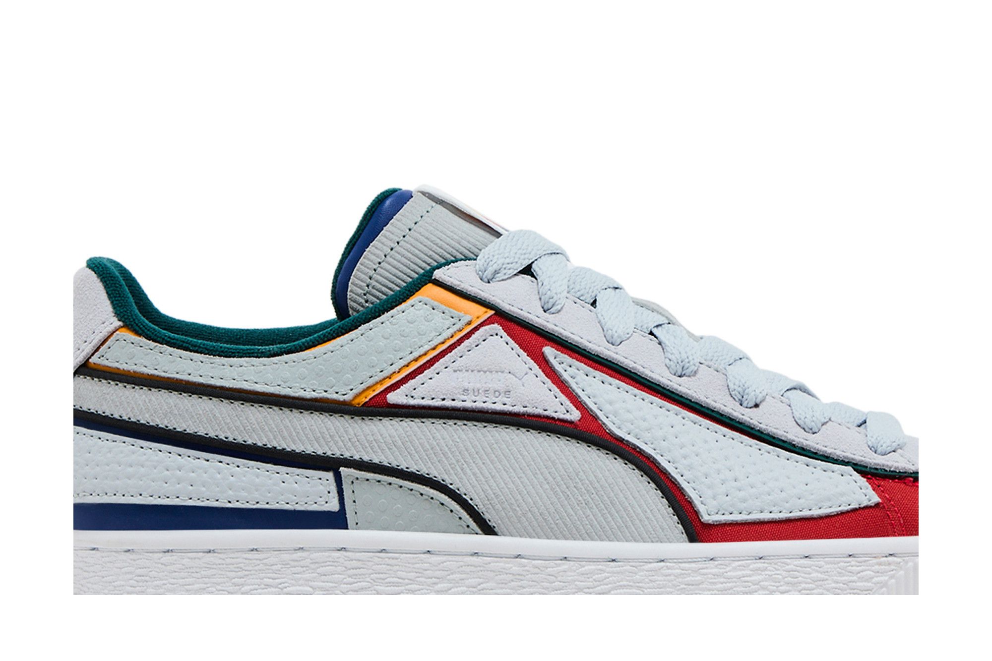 Order Puma Suede 'Layers - Warisan Baharu' 389974-01