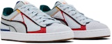 Cheap Puma Suede 'Layers - New Heritage' 389974-01