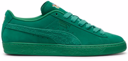 Puma Suede 'Love Marathon - Meadow' 395830-02 Puma Suede 'Love Marathon - Meadow' 395830-02
