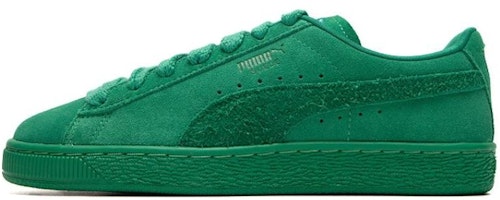 Puma Suede 'Love Marathon - Meadow' 395830-02 Puma Suede 'Love Marathon - Meadow' 395830-02