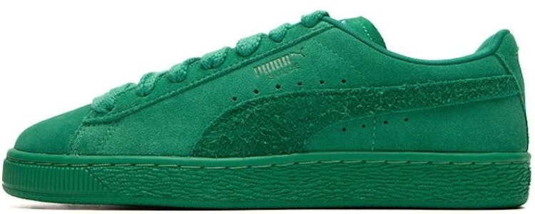 彪马 麂皮 '爱马拉松 - 草地' 395830-02 Buy 彪马 麂皮 '爱马拉松 - 草地' 395830-02