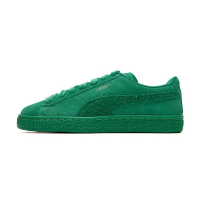Puma Suede 'Love Marathon - Meadow'
