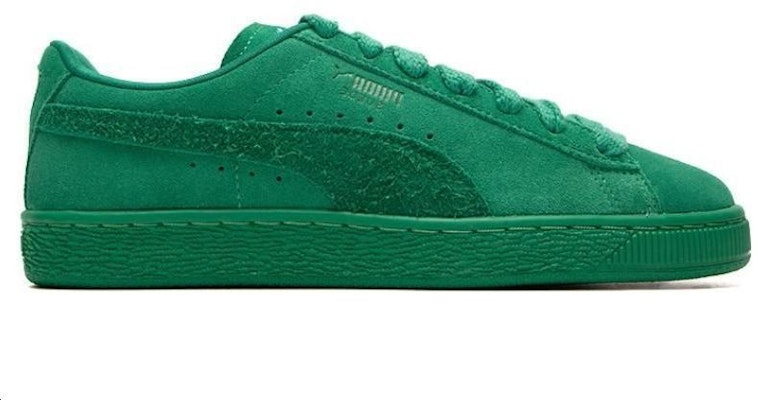 Puma Suede 'Love Marathon - Meadow' 395830-02 Order Puma Suede 'Love Marathon - Meadow' 395830-02