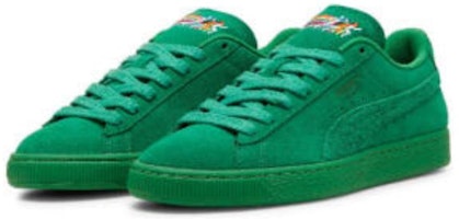 Puma Suede 'Cinta Marathon - Padang' 395830-02 Lookbook Puma Suede 'Cinta Marathon - Padang' 395830-02