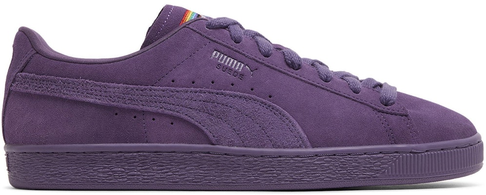 Puma Suede 'Love Marathon' Lelarian Cinta 395830-01 Buy Puma Suede 'Love Marathon' Lelarian Cinta 395830-01