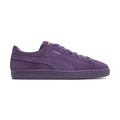 Puma Suede 'Love Marathon'