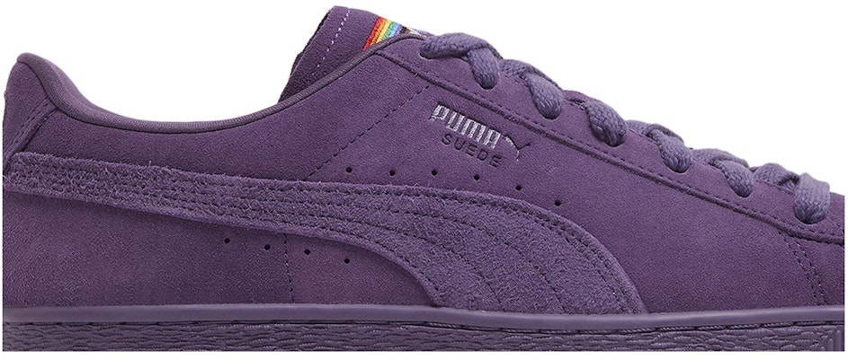 Puma Suede 'Love Marathon' Lelarian Cinta 395830-01 Order Puma Suede 'Love Marathon' Lelarian Cinta 395830-01