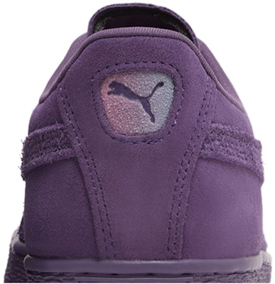 Puma Suede 'Love Marathon' Lelarian Cinta 395830-01 Sizing Puma Suede 'Love Marathon' Lelarian Cinta 395830-01
