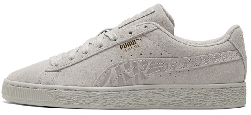 Puma Suede Mono Deboss Casual Skateboarding Shoes Unisex Gray 384688-01 Buy Puma Suede Mono Deboss Casual Skateboarding Shoes Unisex Gray 384688-01
