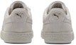 Purchase Puma Suede Mono Deboss Kasut Skateboard Kasual Unisex Kelabu 384688-01