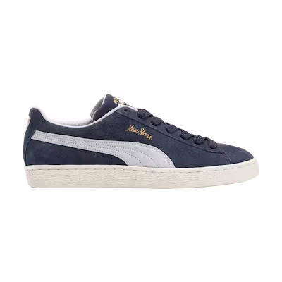 Puma Suede 'NYC - Parisian Night'