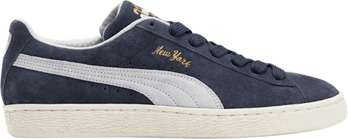 Puma Suede 'NYC - Parisian Night' 387626-01 Puma Suede 'NYC - Parisian Night' 387626-01