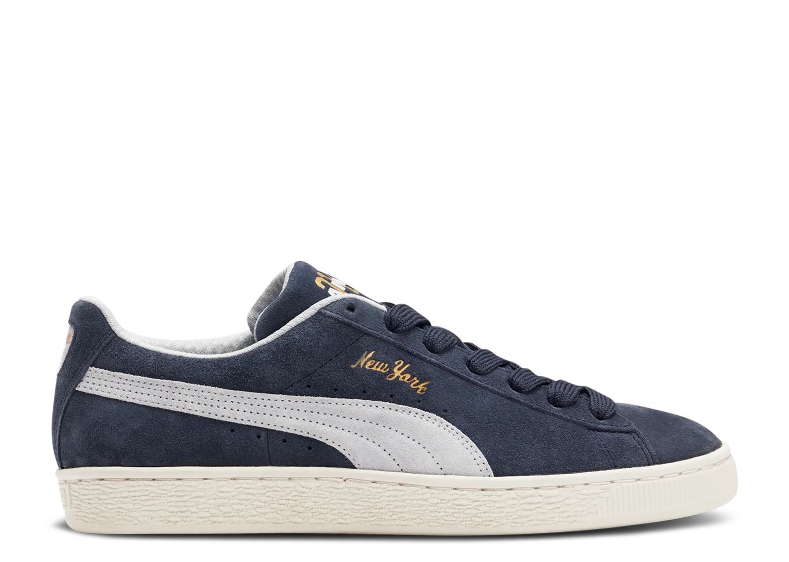 Buy Puma Suede 'NYC - Parisian Night' Sneakers 387626-01