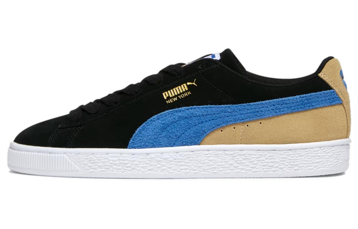 Buy Puma Suede 'NYC' Kasut Lelaki 396088-01