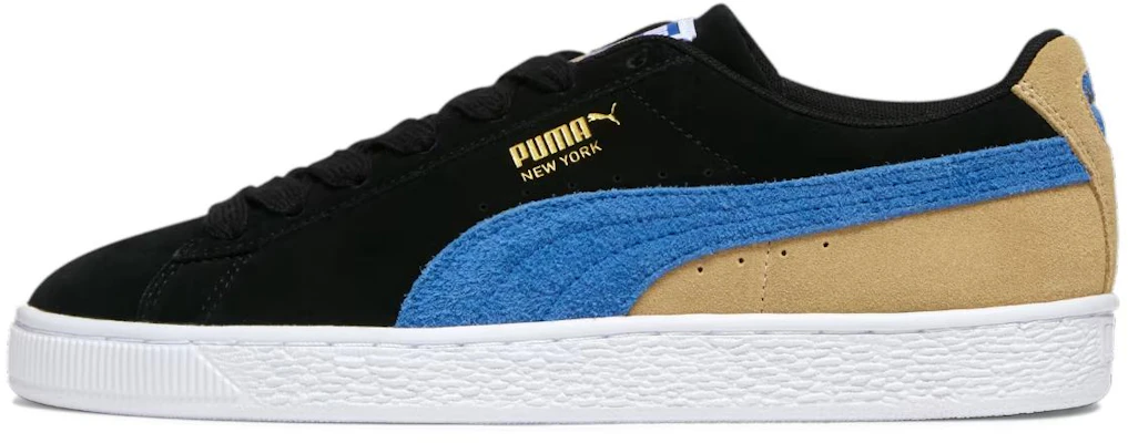 Puma Suede 'NYC' Kasut Lelaki 396088-01 Buy Puma Suede 'NYC' Kasut Lelaki 396088-01